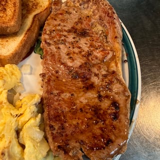 Tenderloin