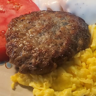 Sausage