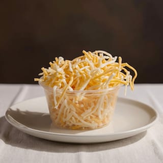 Extra Cheese