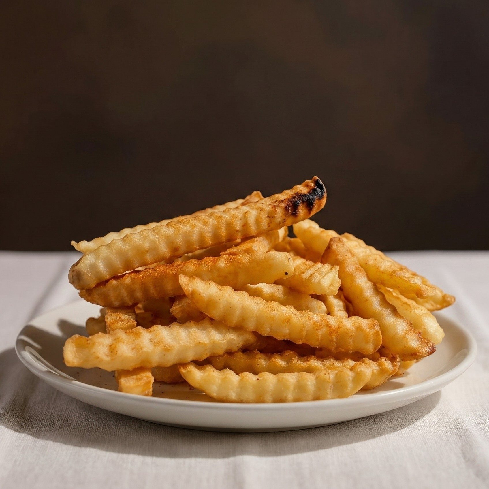 Home Fries.