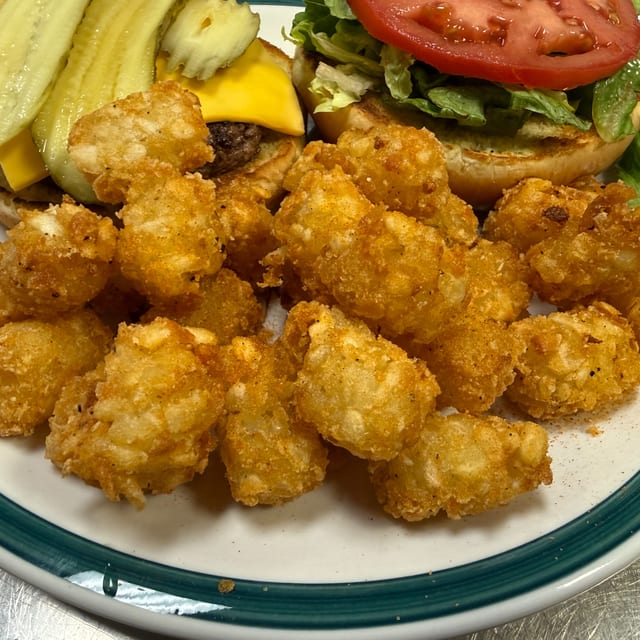 Tots.