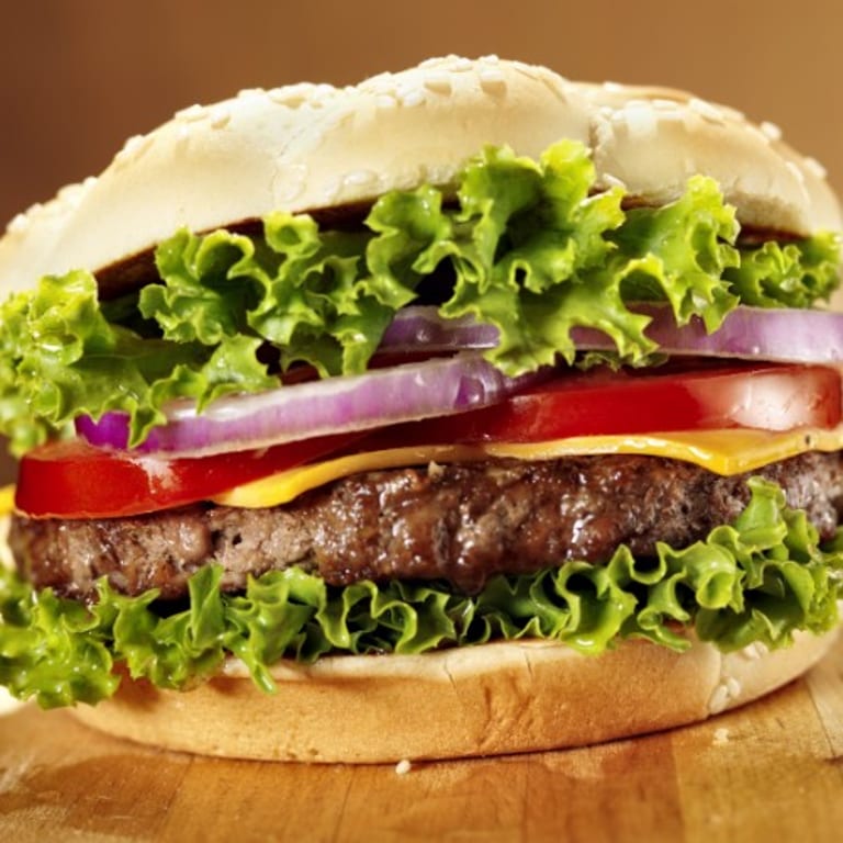 Delicious Veggie Burger Options