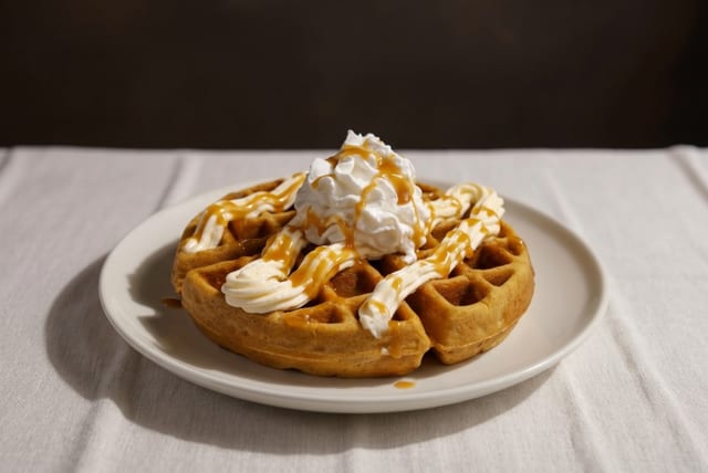 Breakfast Menu