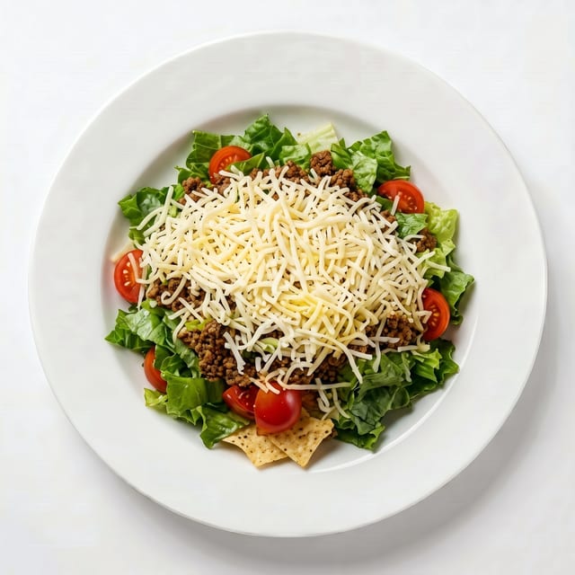 Taco Salad.