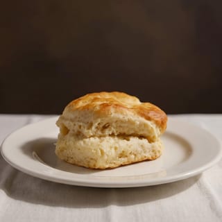 Butter Biscuit