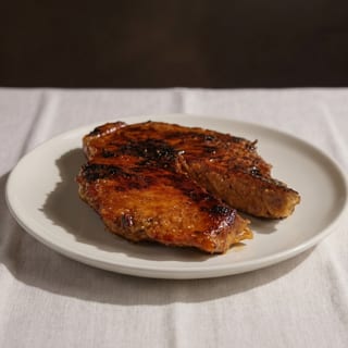 6 oz Sirloin Steak