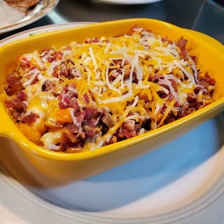 Stacey's Western Homefries in a Bowl