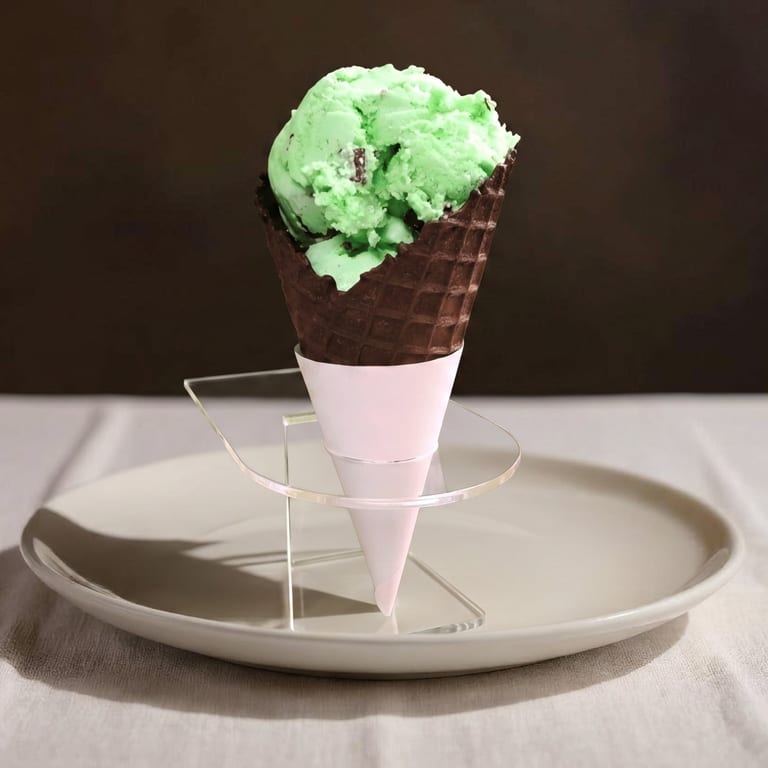 Save Room For Something Sweet