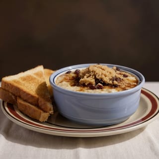 Oatmeal