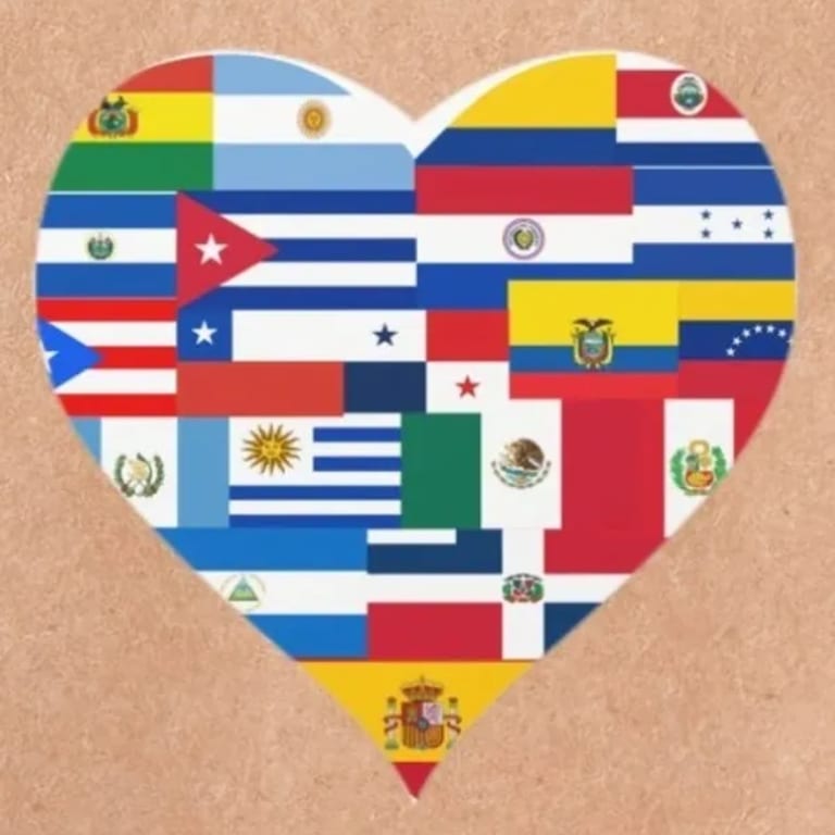 Check out our Spanish Menus