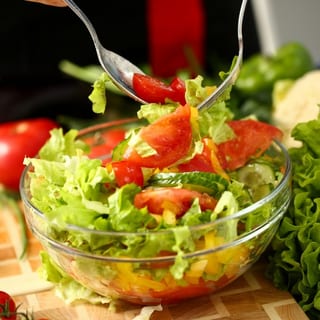 House Salad