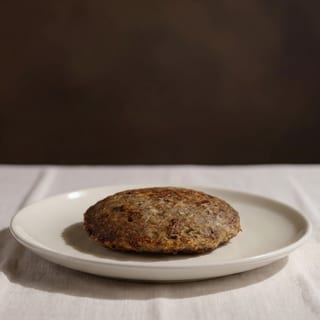 1 Patty Sausage