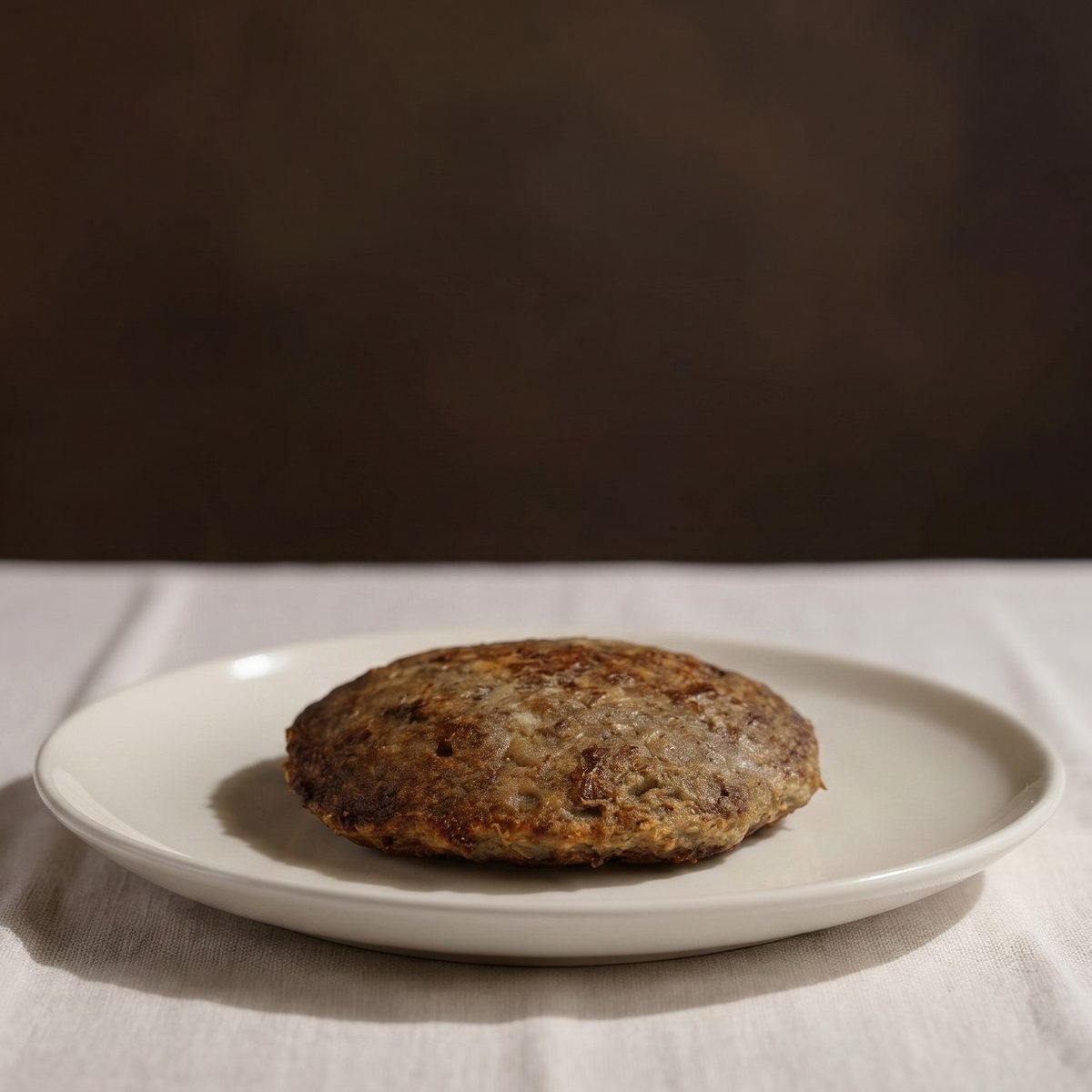 1 Patty Sausage