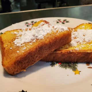 French Toast (2)