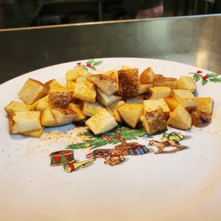 Home Fries