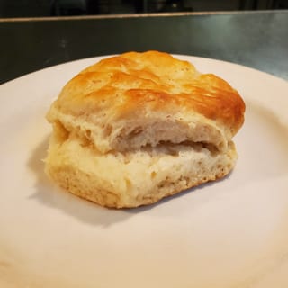 Butter Biscuit